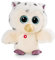 NICI Kuscheltier Eule Ulula 15cm