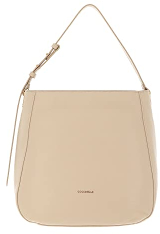 Coccinelle Lea Large Shoulderbag Silk