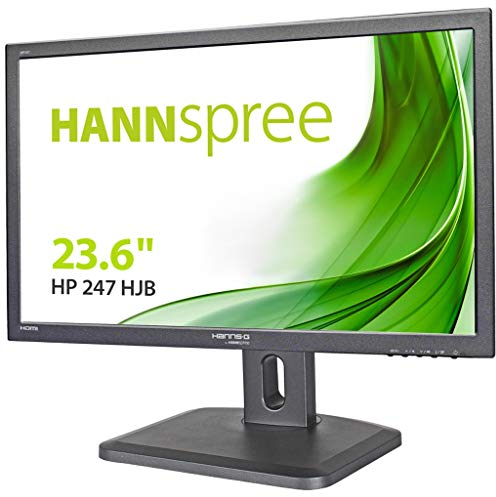 HANNSPREE Dis 24 HP247HJB ADS
