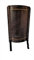Ofenschirm gehämmert 91x46cm kupfer, altmessing oder schwarzgold