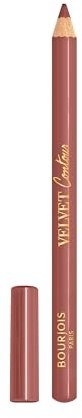 Bourjois Velvet Contour Lip Liner 13 - NOHALICIOUS 1.14g