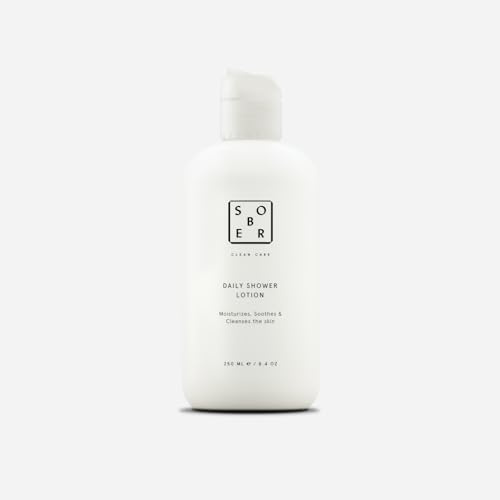 Shower Lotion Duschlotion