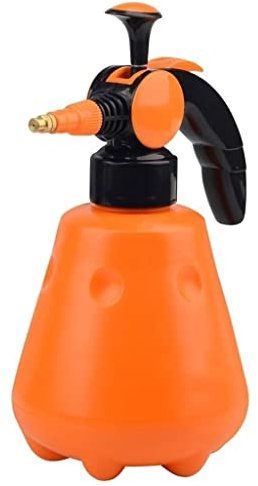 HAODUOO Arrosoir 1L Petit arrosoir Manuel arrosoir Balcon bonsaï Fleur Jardinage arrosage Outil arrosoir