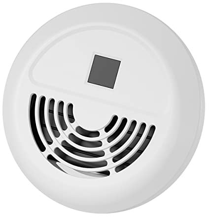 CASEGO Mini-Rund-Aquarium-Heizung, Tauch-Aquarium-Heizung mit Thermometer, bruchsichere Heizung für Salzwasser und Süßwasser (White 300W)