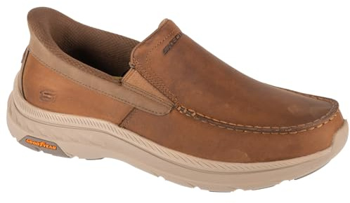 Skechers Herren Pollard OsgoodOther Leather
