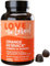 Gummies Morosil® et Vinaigre de Cidre | Minceur, Brûleur de Graisses, Perte de Poids | Efficacité Prouvée | 42 Gommes Végan | Love and be Loved (Lot de 1)