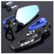 Seitenspiegel Spiegel Für B&M&W G310R G310 GS G 310 GS G310 RG 310R G310GS Motorrad Rückspiegel Griff Spiegel Seitenspiegel
