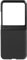 Mtlavishness Flip Phone Case For Motorola Razr 40 Ultra With Full Anti Drop Scratch Proof And Premium Leather Design For Daily Use This flip phone case is made of leather and (Black)