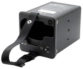 PMPN4639B PMPN4639 - Motorola Solutions APX Next™ Vehicular Charger