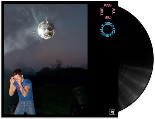 Harry Styles, Neues Album 2026, Kiss All the Time. Disco, Occasionally