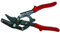 MA72500 Klenk K12 Straight Cut Laminate Shear by Klenk Tools