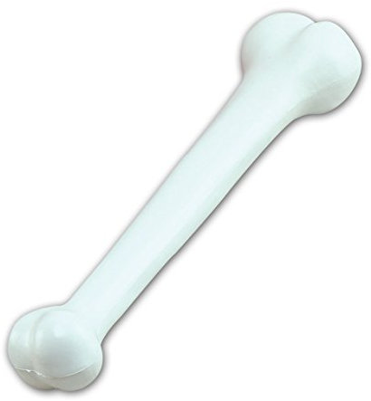 Bristol Novelty BA042 Knochen Accessoire, Unisex – Erwachsene, Mehrfarbig, 18-Inch, One Size
