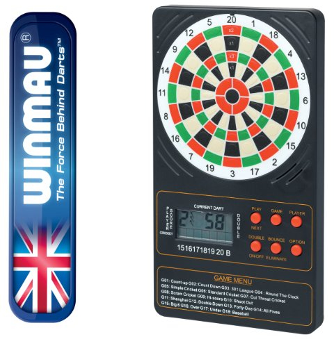 Winmau Ton Machine Touchpad Scorer 2