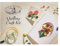 House Of Crafts Quilling Craft Mini Kit, Single Craft Kit Set, Multicoloured, Includes Quilling Paper, Tool, Greeting Cards, Photo Mounts, Gift Tags, Bookmarks, Adhesive, Glue, Work Patterns