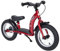 BIKESTAR Kinder Laufrad Lauflernrad Kinderrad für Jungen und Mädchen ab 3-4 Jahre | 12 Zoll Classic Kinderlaufrad | Rot | Risikofrei Testen