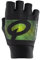 Prologo Handschuh Prologo Faded Short Fingers, Schwarz, Unisex, Größe S