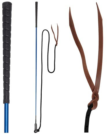 WALDHAUSEN Kontaktstock, blau/schwarz