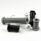 wellenshop Durchführung Kabeldurchlass 155 mm Weiß