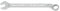 MATADOR Ringmaulschlüssel 12 mm | Ringschlüssel gekröpft | Schraubenschlüssel | Gabelringschlüssel DIN 3113 Form B | Spanner | MATADOR Werkzeug Nr. 01900120