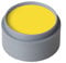 Grimas Water Make Up Theaterschminke 15ml Farbe 203-grellgelb