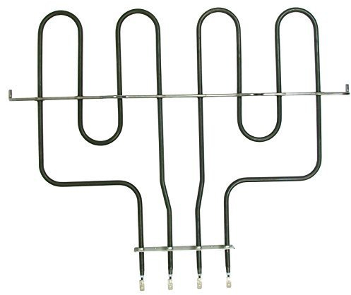 Genuine Indesit Upper Oven Cooker Dual Grill Element (2660 Watts)