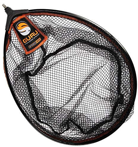 Guru Tête d'épuisette Landing net Speed 500