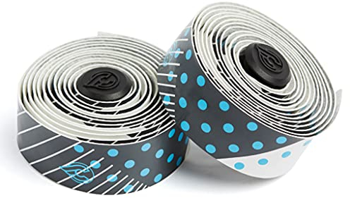 Cinelli Unisex-Erwachsene Special Edition Lenkerband, Fantasy Volee, Einheitsgröße