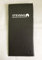 Stevens Bowls Scorecard Holder (Black)
