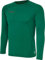 hummel First Performance Sweatshirt Gruen, XL Herren
