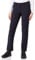 Schöffel Damen Pants Engadin1, strapazierfähige Damen Hose für Wanderungen, wasserabweisende Outdoor Hose mit sportlichem Schnitt, black, 34