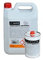 Disolvente Universal. diluye pinturas sinteticas, barnices, imprimaciones, tambien sirve para limpieza de herramientas. (5 L.)