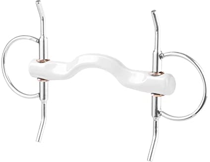 beris Schenkeltrense mit KONNEX Zungenbogen