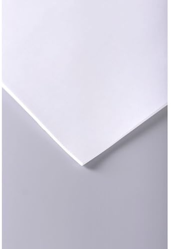 Clairefontaine 21682C 15x 100 Bogen Zeichenpapier A4 90g Weiß