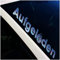 Frontscheibenaufkleber Schriftzug aufgeladen Aufkleber für Windschutzscheibe Heckscheibe Frontscheibe Auto Fahrzeug Dekor Sticker FS17 (Flakes Silber, Außenklebend)