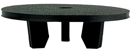 ULROAD I MADE IN GERMANY I Dichtung für Ikea Atlant Domsjö Boholmen udden Stöpsel Spülbecken Spüle Ersatzteil Zubehör Siebkörbchen Antlant Stopfen Ersatzdichtung