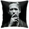 Ryan Gosling Kissenbezüge, Plüsch-Oberfläche, doppelseitig, bedruckt, 45 x 45 cm