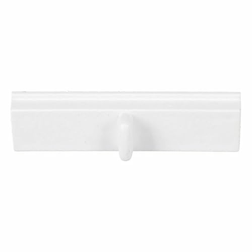 LUTH Premium Profi Parts Kompatibel mit Gorenje Schiebeschalterkappe für Motor 152206 in Asko Dunstabzugshaube