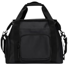 RAINS TEXEL KIT BAG LARGE W3 BLACK ART. 14810