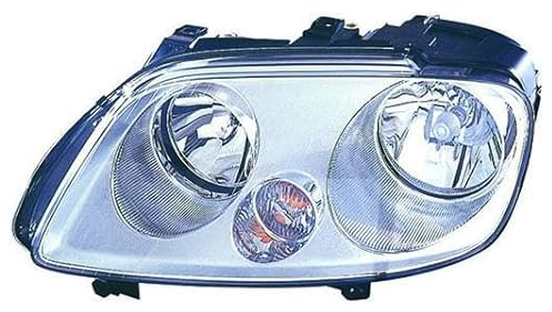 Kovu J38315536 - Linker scheinwerfer für Volkswagen Caddy (2004-2010)
