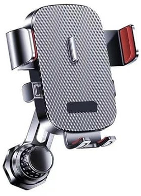 ZKSJFU Handyhalterung Auto für Holden Astra Barina Caprice Captiva Combo Commodore, 360° Drehbar Handyhalterung Auto Lüftung Hakenclip-Design Handyhalterung für Smartphone (4.7''-7.0'')