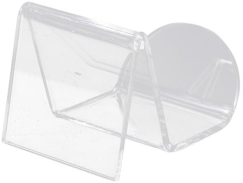 Gogogmee Game Controller Wandhalterung Kopfhörer-ständer Wandmontierter Organizer Für Switch Platzsparend Installieren Transparent