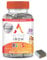 Active Iron Kids Chews, with Iron & Vitamin D, Chewable & Easy to Swallow, 30 Blackcurrant Flavoured Chews, 1 Month Supply