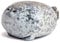 Siegel Plüschtier,Kuscheltie Plüschtier Robbe,Chubby Blob Seal Pillow,Robbe Kuscheltier Fett,Meerestier Kissen Gefülltes Plüschkissen,Baumwolle Seal Plüsch Spielzug,Cartoon Robbe Kissen Gefüllt