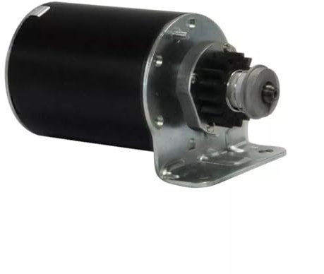 CHJYGMH Gartengeräteteile Anlasser-Ersatz für Husqvarna YTH2448T YTH2348 Aufsitzmäher Robust und langlebig