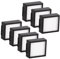 PUSHI Store (7 Pezzi) Combo j7/ j9+ Filtro ad alta efficienza compatibile con iRobot Roomba Combo j7/ Combo j7+/ Combo j9+/ Combo 10 Max Robot Sweeper Filtri Aspirapolvere Filtro Ricambi