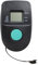 Fitness LCD Speedometers Exercise Bikes Calories Distances Time Trackers for Bike Fitness Equipment