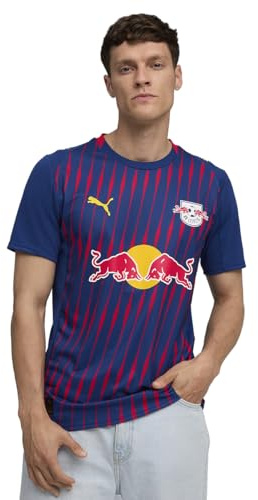 PUMA RB Leipzig Trikot Away 2025/2026 Herren