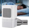 Cooling Mattress Topper for the Bed, Electric Water Cooler Mattress Pad System for Hot Sleepers and Night Sweat, 3 Lengths Adjustable, 2L Visible Water Tank, 160 x 140 cm