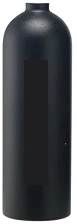 Ensemble de bouteilles de plongée sous-marine Respirateur De Plongée Bouteille D'oxygène Portable Équipement De Plongée Professionnel Mini Ensemble Complet Débutant Combinaison De Plongée(2L single bo