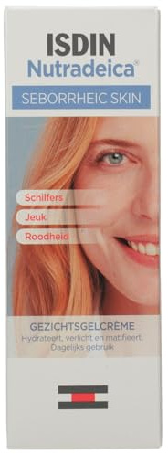 ISDIN Nutradeica Gel-Creme Gesicht 50 ml PZN19979914